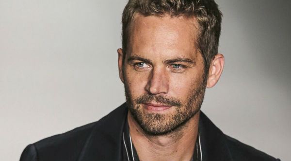 Mira el homenaje más conmovedor de un fan a Paul Walker - VIDEO