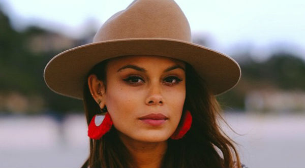 Conoce a la actriz peruana que actúa en  Rápidos y Furiosos - FOTO