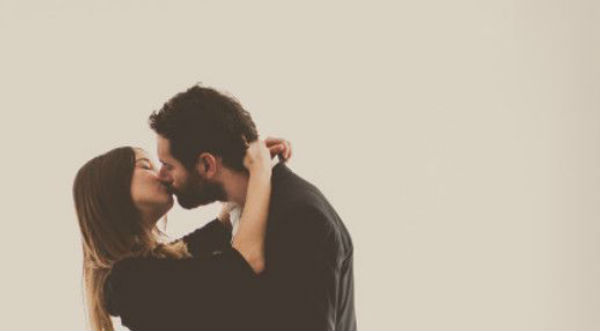 Descubre por qué se celebra hoy el 'Día internacional del beso'