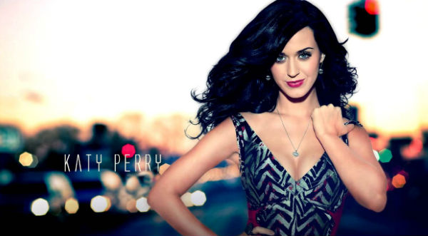 ¡Qué tal cambio! Checa cómo luce Katy Perry sin maquillaje - FOTO
