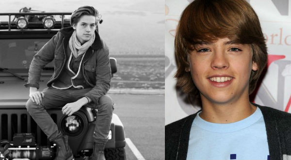 ¡Cuánto han crecido! Mira cómo lucen ahora los gemelos de 'Zack y Cody' - FOTOS