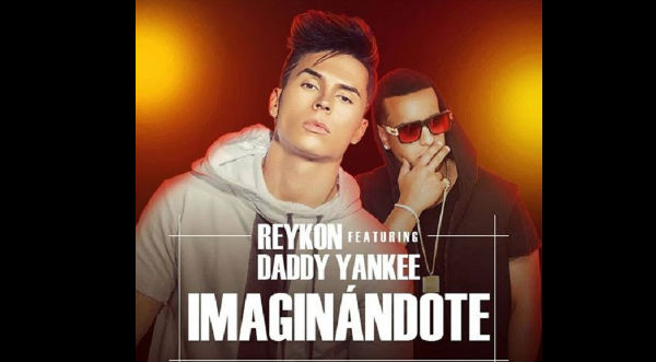 ¡Estreno! Reykon y Daddy Yankee lanzan el videoclip de 'Imaginándote'