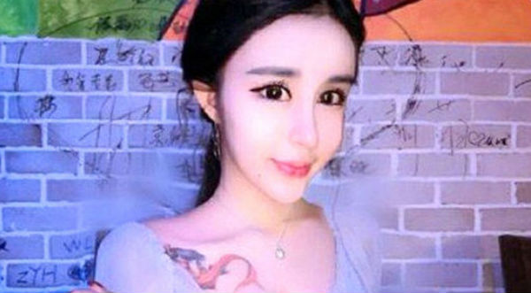 ¡De película! Adolescente china se somete a cirugías para recuperar a su ex novio - FOTOS