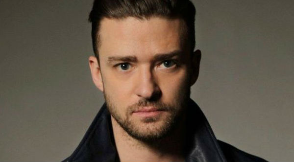 Justin Timberlake presenta la primera fotografía de su hijo