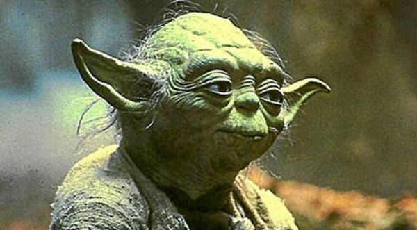 ¿El maestro Yoda existió hace 715 años? Lo “encuentran” en manuscrito – FOTO