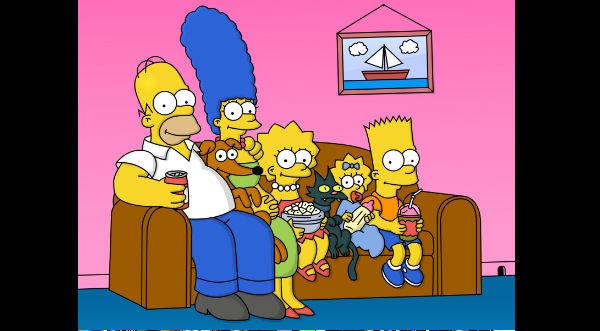 ¿Por qué Los Simpsons no envejecen? Una escalofriante teoría aquí - VIDEO