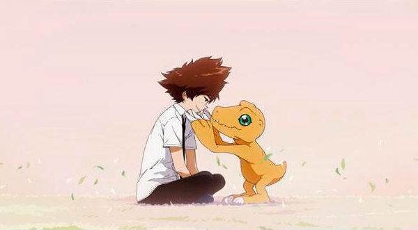 ¡Justo cuando empezaba a madurar! Digimon tendrá películas con personajes de la primera temporada - VIDEO