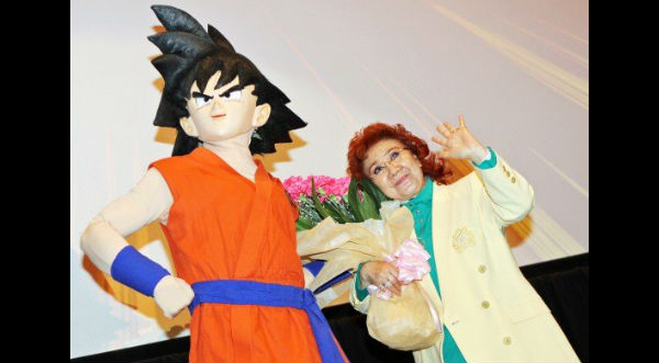 ¡Viva Goku! Se decretó oficialmente el 9 de mayo como el Día de Goku