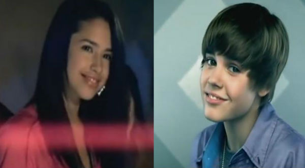 ¡Regia! Mira cómo luce hoy la chica del video ‘Baby’, de Justin Bieber – FOTOS