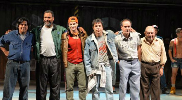 Conoce a qué personaje encarnará Yaco en su debut en el teatro- FOTOS