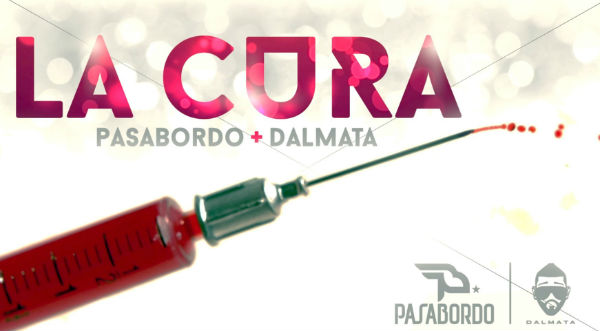 Pasabordo estrenó su videoclip junto a Dalmata- VIDEO
