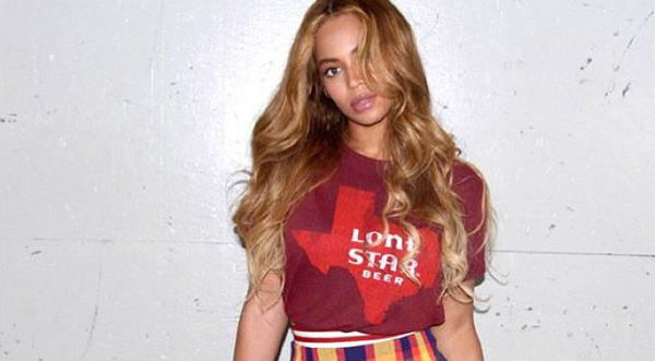 Beyoncé y el stop-motion  más sexy de todos los tiempos- VIDEO