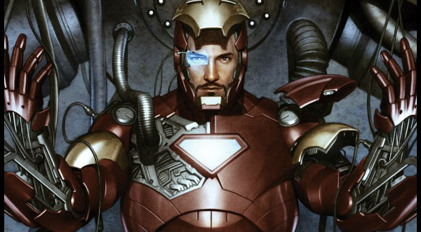 ¿Tony Stark existió en la vida real? Estos son los personajes de comics inspirados en gente real - FOTOS