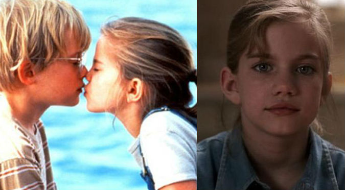 Canciones De Mi Primer Beso Pelicula