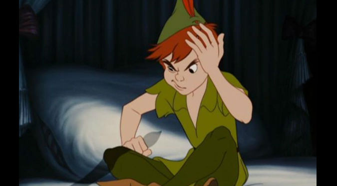 Este sería el oscuro secreto que esconde el cuento de Peter Pan…