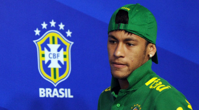 ¡Triste adiós! Neymar se despidió de la Copa América con una sentida carta