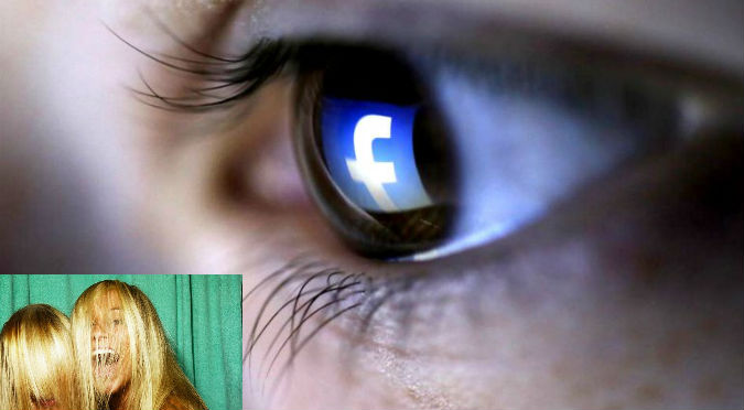 ¿Y la privacidad? Facebook podría reconocerte a pesar de que no se vea tu rostro