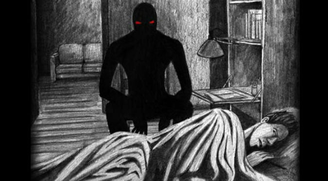 ¿La gente sombra? Este aterrador misterio no te dejará dormir – VIDEO