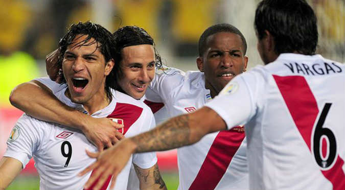 Estadio peruano llevará nombre de jugador de la selección