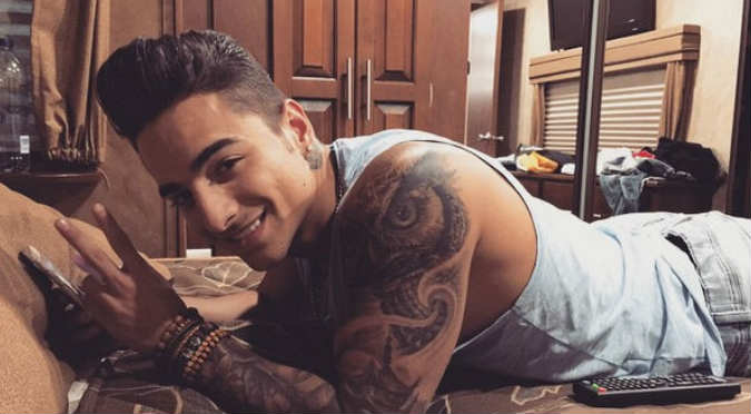 5 cosas que te sorprenderán de Maluma