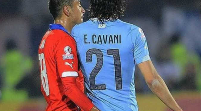 ¿Qué dijo Gonzalo Jara sobre el caso Edinson Cavani?