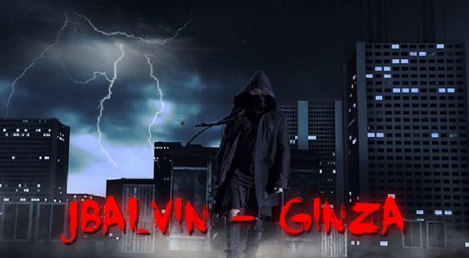 ¡ESTRENO! J Balvin lanza el videoclip de Ginza