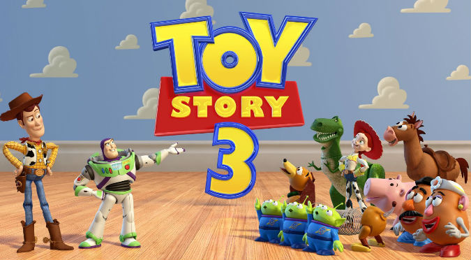 ¿Con cuál te quedas? Esta sería la verdadera historia de Toy Story 3 - VIDEO