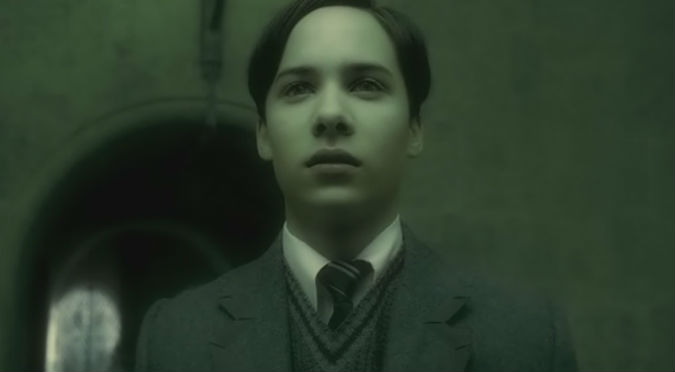 Mira cómo luce ahora el actor que hizo de un joven Voldemort en Harry Potter 6 - FOTOS