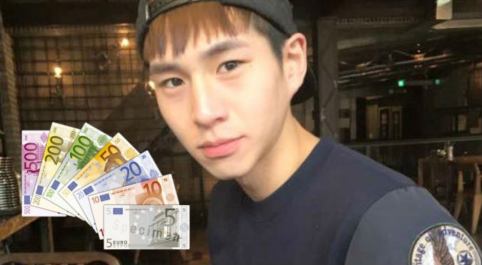 Conoce al joven coreano que gana mil euros diarios en YouTube - VIDEO