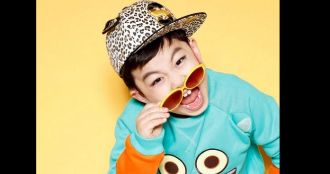 ¿Qué fue del niño bailarín que aparece en el video de 'Gangnam Style'? - VIDEO