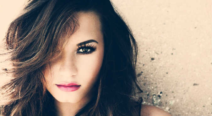 ¡Qué bueno! Demi Lovato lanza su quinto álbum