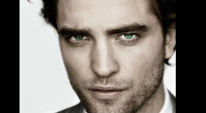 ¡WTF! Robert Pattinson luce irreconocible -  FOTO