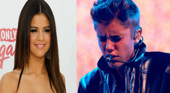¿Selena Gómez ya olvido a Justin Bieber y tiene un nuevo amor?
