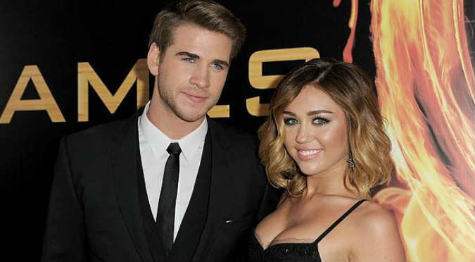 ¿Miley Cyrus sigue enamorada de Liam Hemsworth?