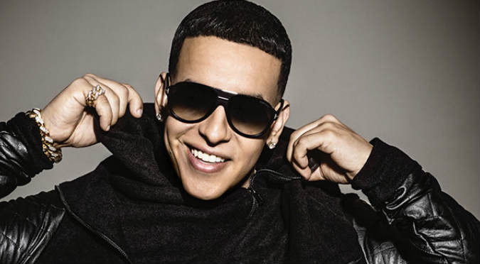¡Tremenda canción! Daddy Yankee lanza su nuevo tema 'Vaivén' - VIDEO