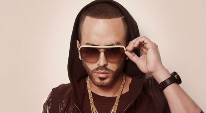 ¡Espectacular! Checa la nueva canción de Yandel - VIDEO