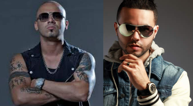 ¡De no acabar! Wisin responde a demanda de Tony Dize - VIDEO