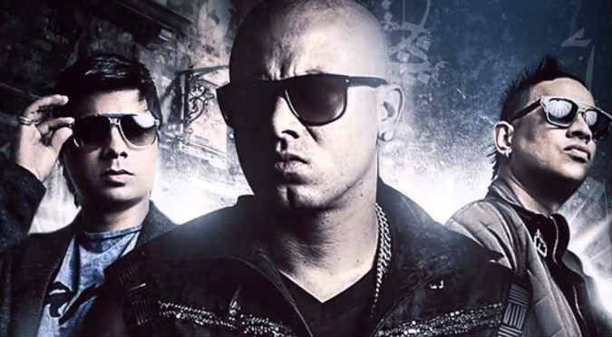 Mira el adelanto del videoclip de 'Piquete' el tema de Plan B y Wisin