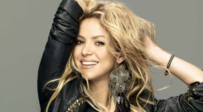 ¡Awww! ¡Mira la tierna foto de Shakira y sus hijos