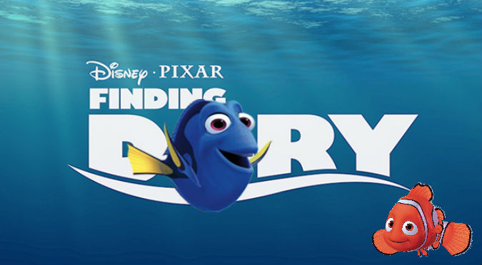 YouTube: ¡Por fin! Mira el primer tráiler de la película ‘Buscando a Dory’