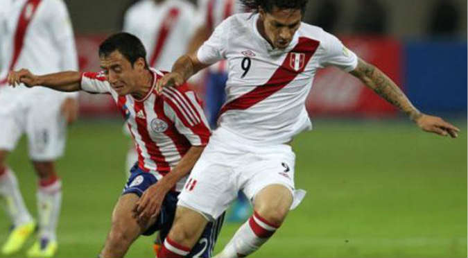 ¡Entérate! ¿Podemos ir al Mundial si perdemos ante Paraguay?