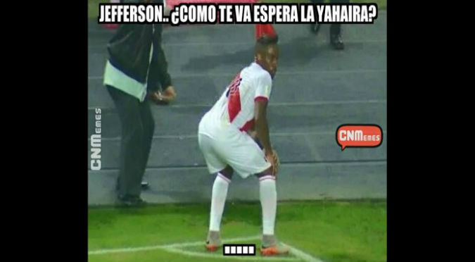 Perú vs. Paraguay: Mira aquí los mejores memes del partido - FOTOS