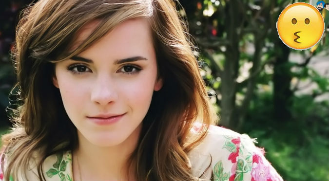 ¡Muy sexy! Emma Watson luce irreconocible, pero igual de sensual en sesión de fotos
