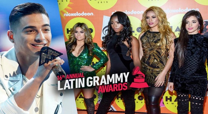 Latin Grammy: ¿Maluma y Fifth Harmony opacaron presentación de J Balvin?