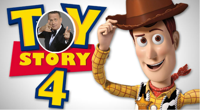 Toy Story 4: ¡Ya comenzaron a grabar las voces! Y se estrena en…