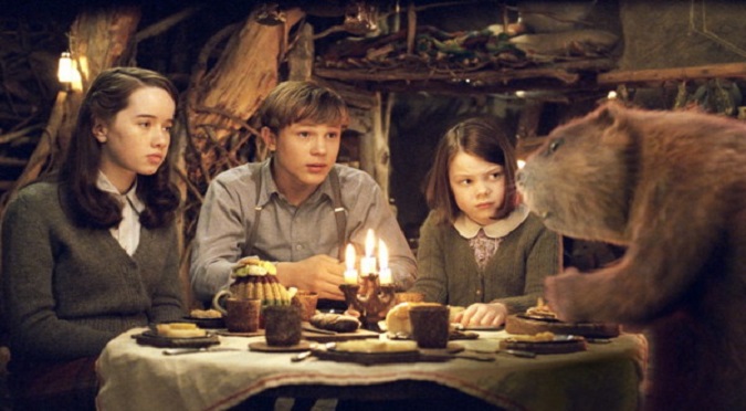 Las Crónicas de Narnia: Así luce su elenco 10 años después