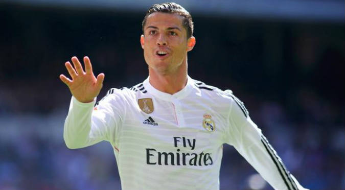 ¡Queee! ¿Cristiano Ronaldo tiene una relación gay? - FOTO y VIDEO