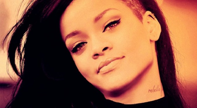 Rihanna y la peculiar 'hierba' que lanzará al mercado con su nombre