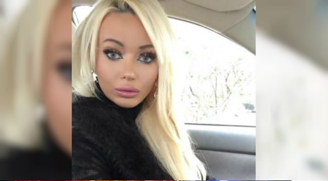 Instagram: Ella causa furor en redes sociales por su parecido a Barbie y su…