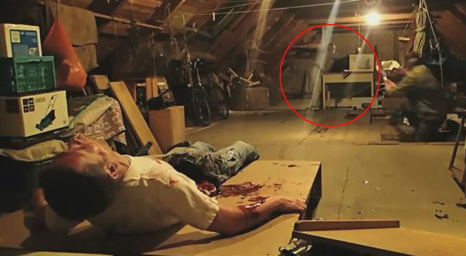 YouTube: Esta aterradora cámara escondida casi termina en suicidio